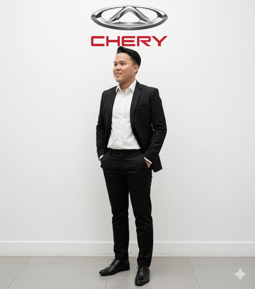 Sales chery bogor timur