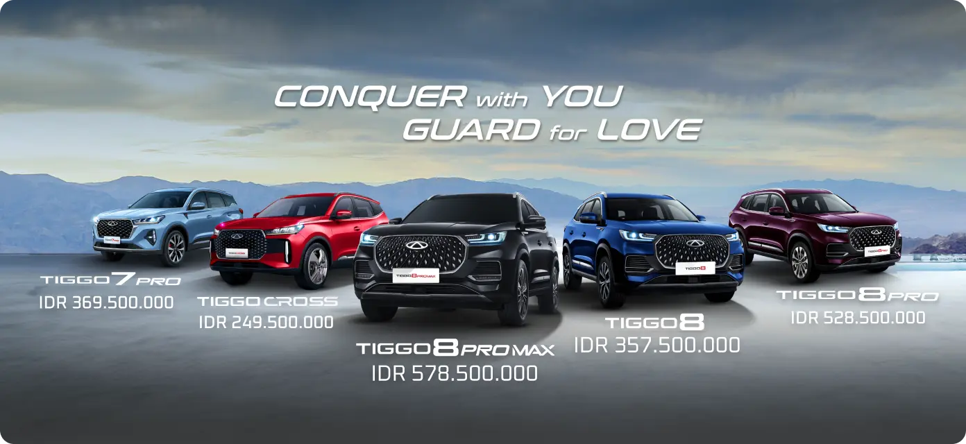 Chery bogortimur